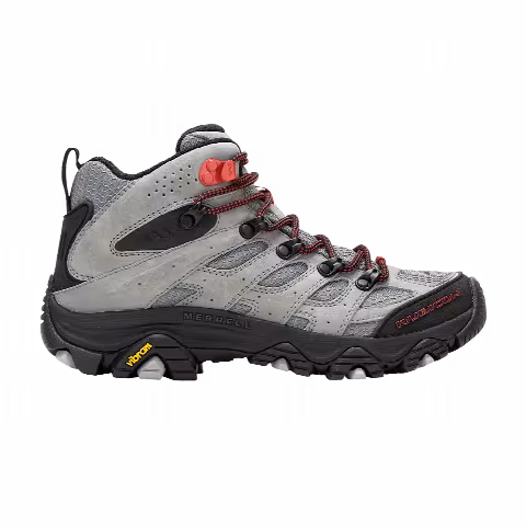 Jeep x Merrell Wmns Moab 3 Mid 'Sting Grey'