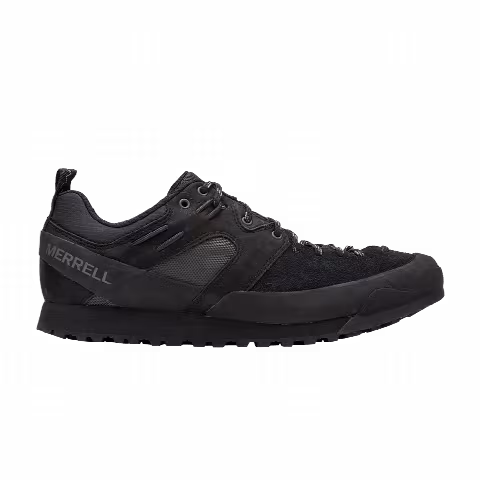 Merrell Catalyst Pro 2 1TRL 'Triple Black'