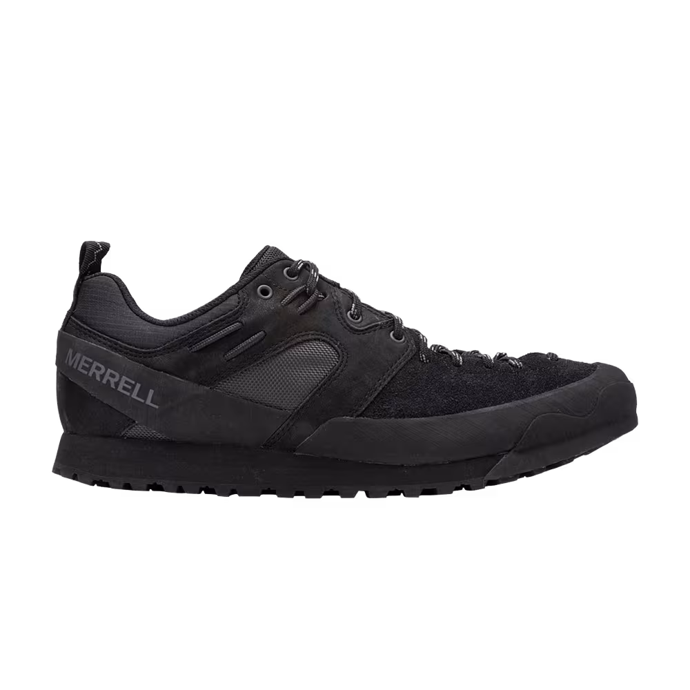 Merrell Catalyst Pro 2 1TRL Triple Black