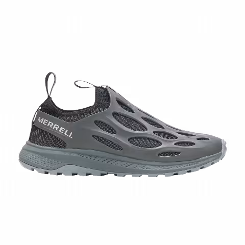Merrell Hydro Runner RFL 1TRL 'Black Grey'