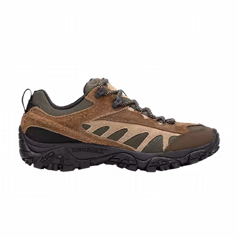 Merrell Moab Mesa Luxe 1TRL 'Olive Otter'