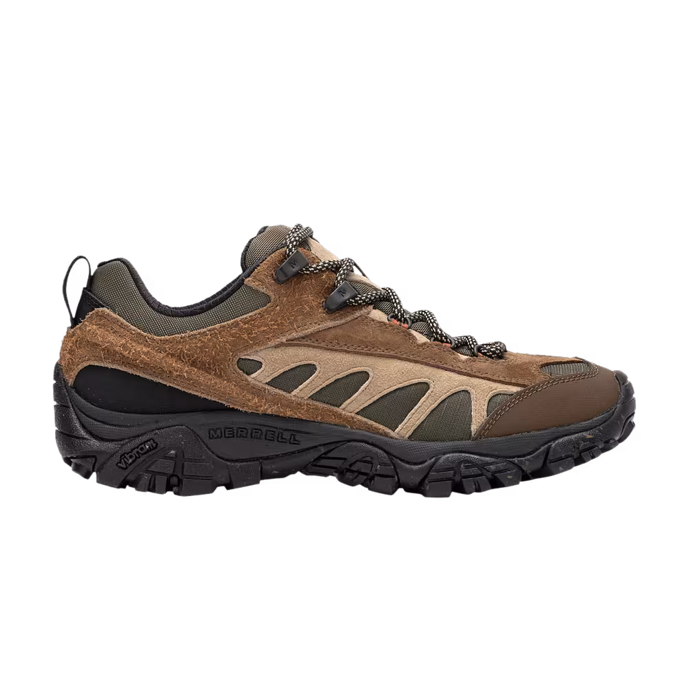Merrell Moab Mesa Luxe 1TRL Olive Otter