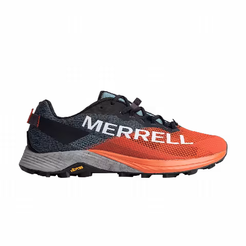 Merrell MTL Long Sky 2 'Tangerine'