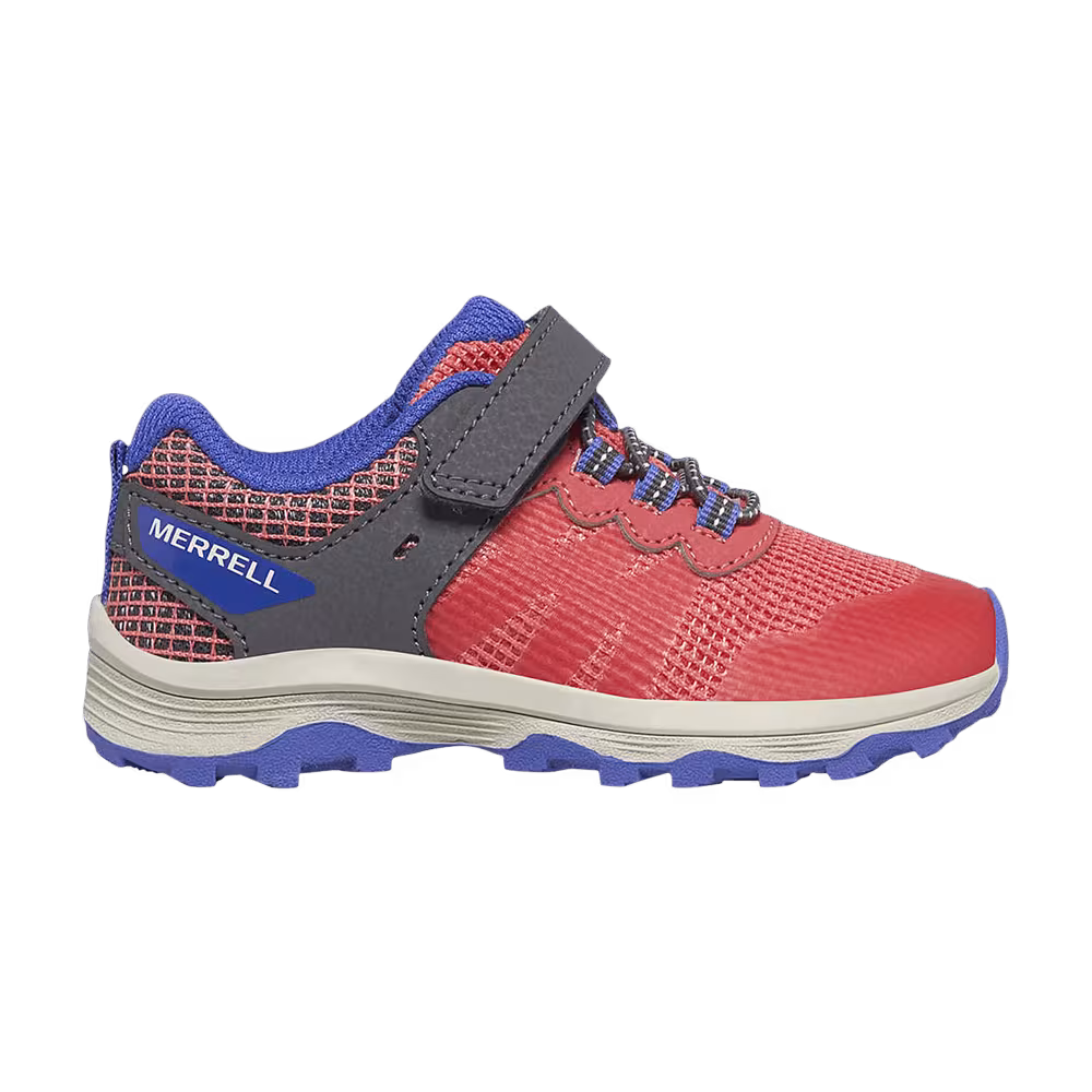 Merrell Nova 3 Little Kid Lava