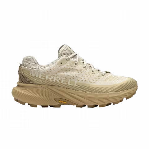 Merrell Wmns Agility Peak 5 GORE-TEX 'Oyster Incense'