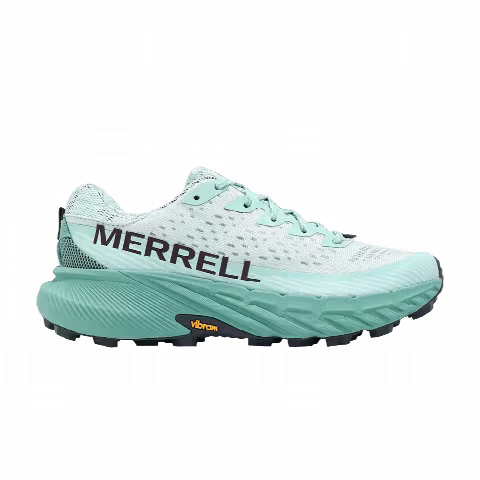Merrell Wmns Agility Peak 5 'Frost Blue'