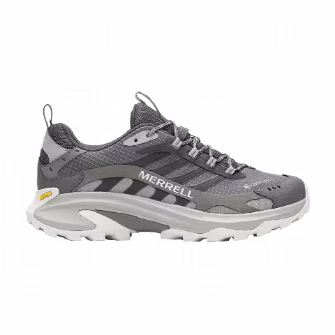Merrell Moab Speed 2 GORE-TEX 'Asphalt'