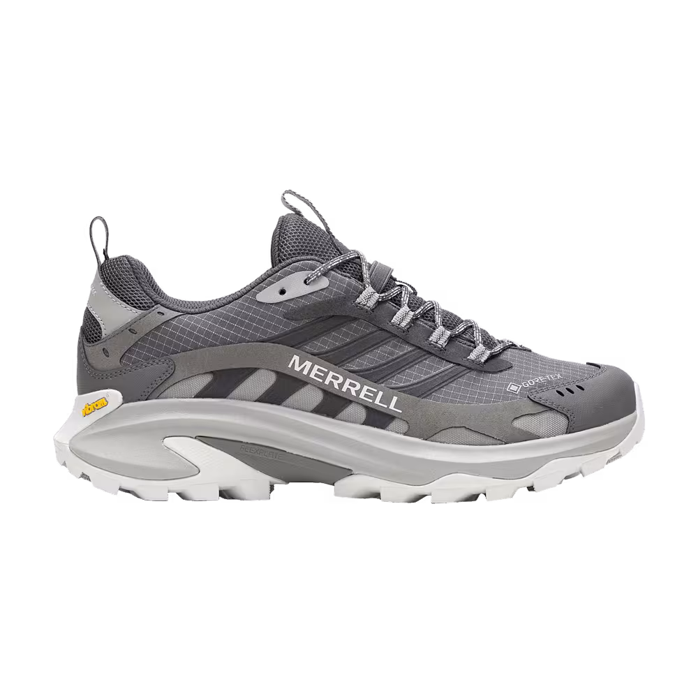 Merrell Moab Speed 2 GORE-TEX Asphalt