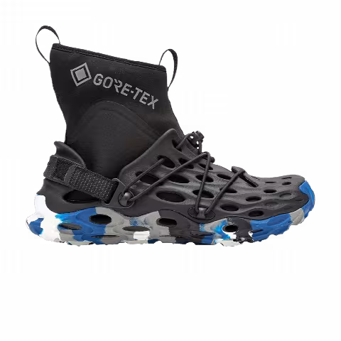 Burton Mine77 x Merrell Hydro Moc AT GORE-TEX 1TRL 'Black'