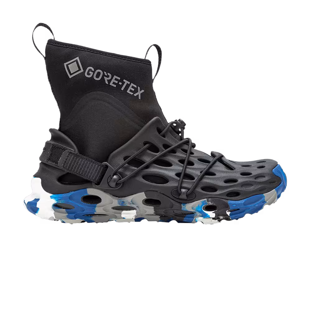 Burton Mine77 x Merrell Hydro Moc AT GORE-TEX 1TRL Black