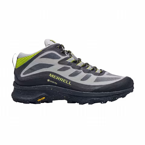 Merrell Moab Speed Mid GORE-TEX 'Charcoal'
