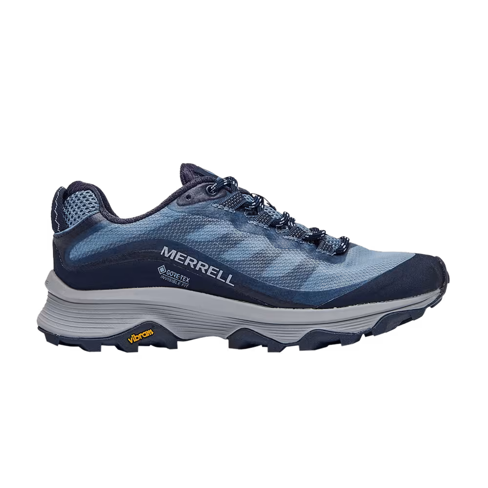 Merrell Women's Moab Speed GORE-TEX Wide Altitude