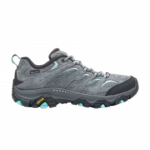 Merrell Wmns Moab 3 GORE-TEX Wide 'Sedona Sage'
