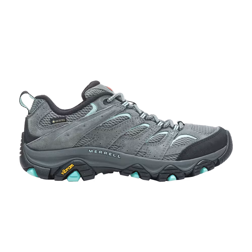 Merrell Women's Moab 3 GORE-TEX Wide Sedona Sage