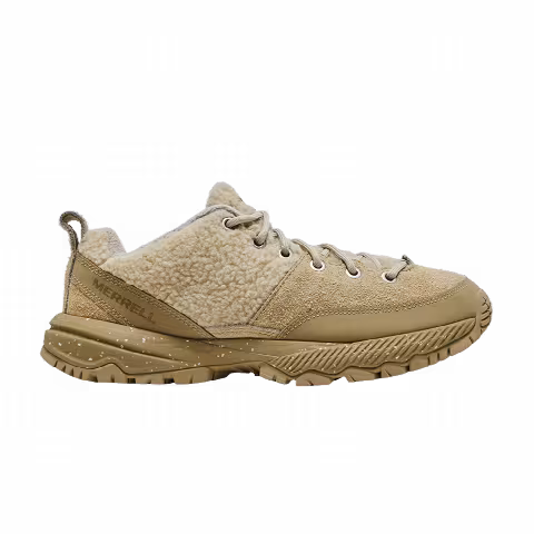 Merrell Wmns MQM Ace Fleece 1TRL 'Khaki Oyster'