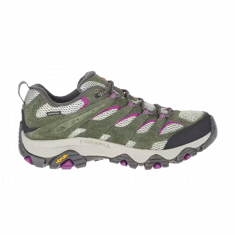 Merrell Wmns Moab 3 Waterproof 'Lichen'