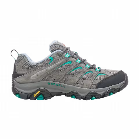 Merrell Wmns Moab 3 Waterproof 'Granite Marine'
