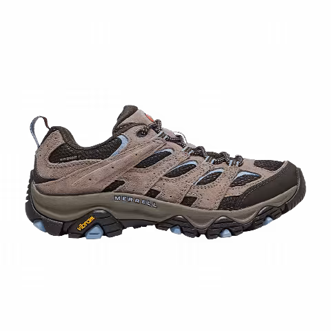Merrell Wmns Moab 3 Waterproof 'Brindle'