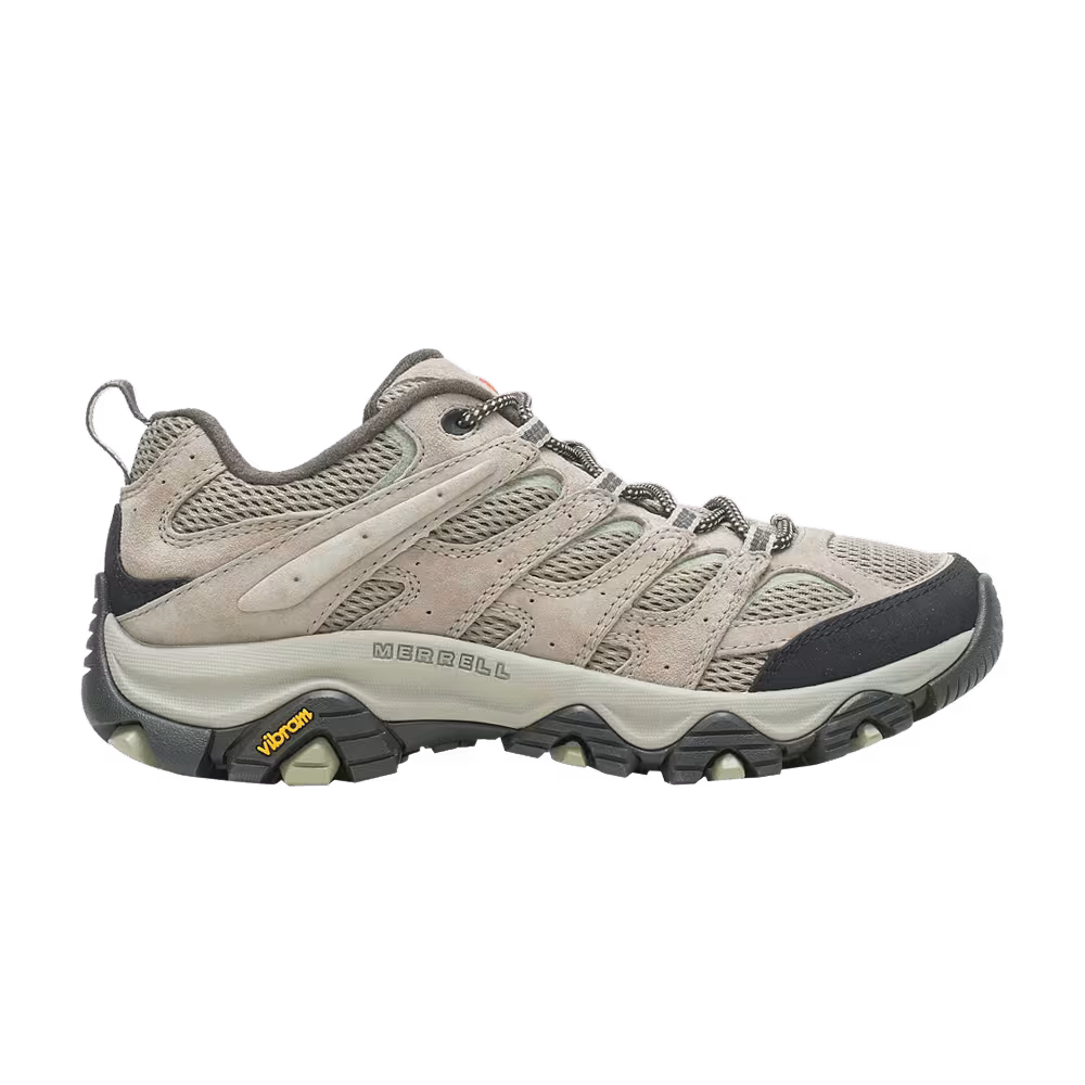 Merrell Women's Moab 3 Brindle Tea
