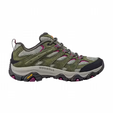 Merrell Wmns Moab 3 'Lichen'