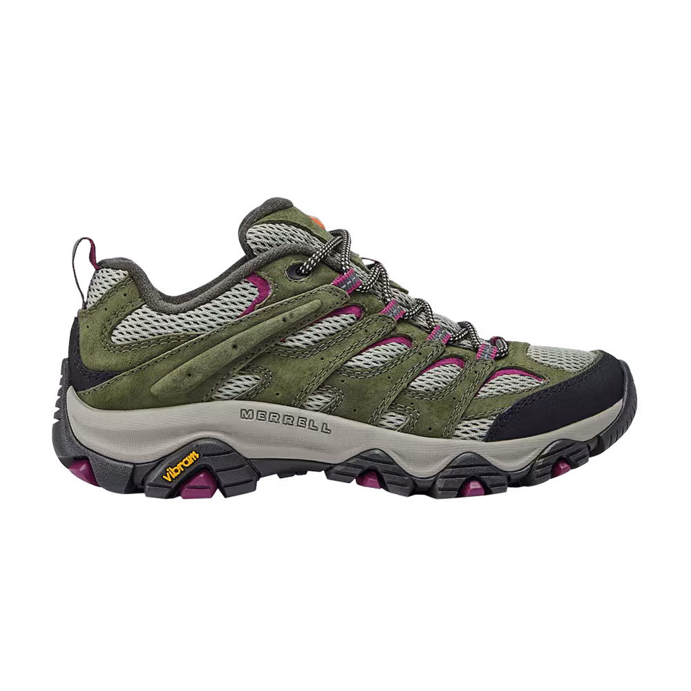 Merrell Women's Moab 3 Lichen