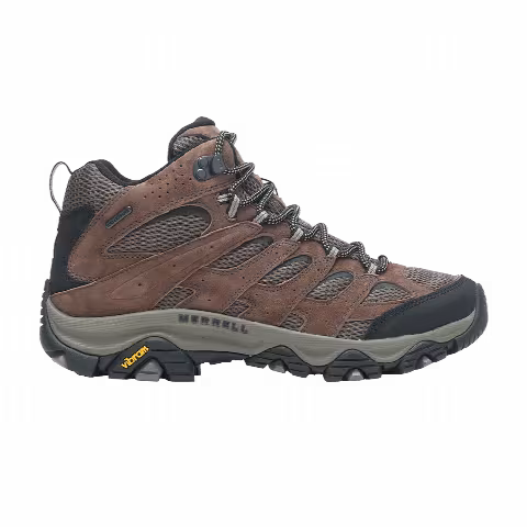 Merrell Moab 3 Mid Waterproof 'Bracken'