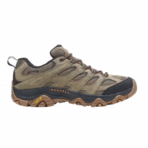 Merrell Moab 3 Waterproof 'Olive Gum'