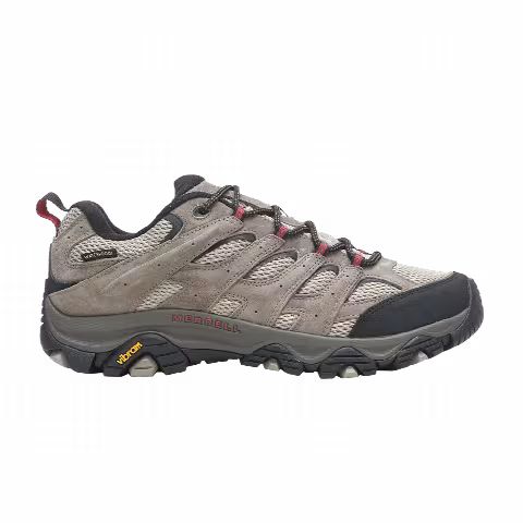 Merrell Moab 3 Waterproof 'Dark Brown'