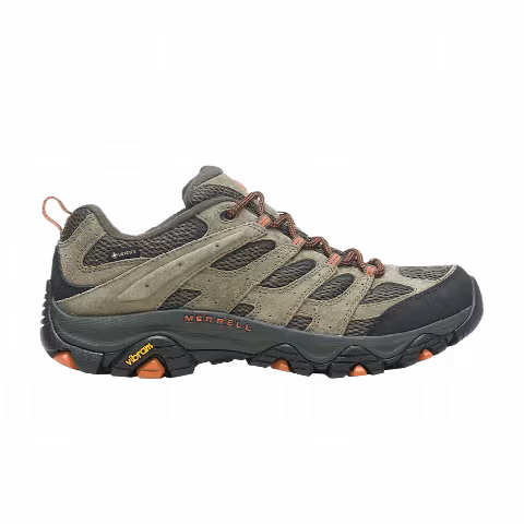 Merrell Moab 3 GORE-TEX Wide 'Olive'