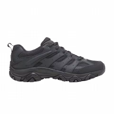 Merrell Moab 3 Tactical 'Triple Black'