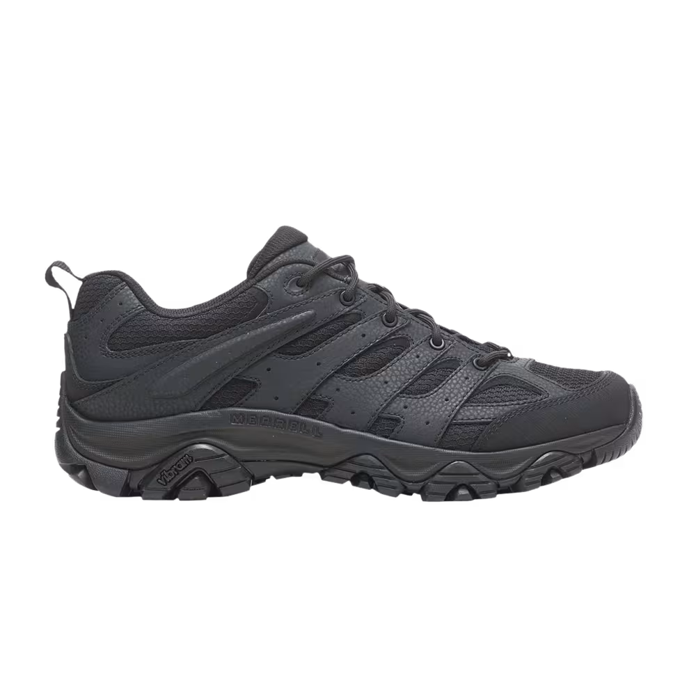 Merrell Moab 3 Tactical Triple Black