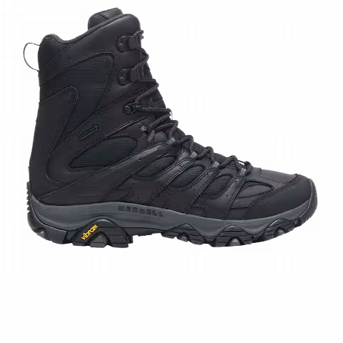 Merrell Moab 3 Thermo Extreme Waterproof 'Black Grey'