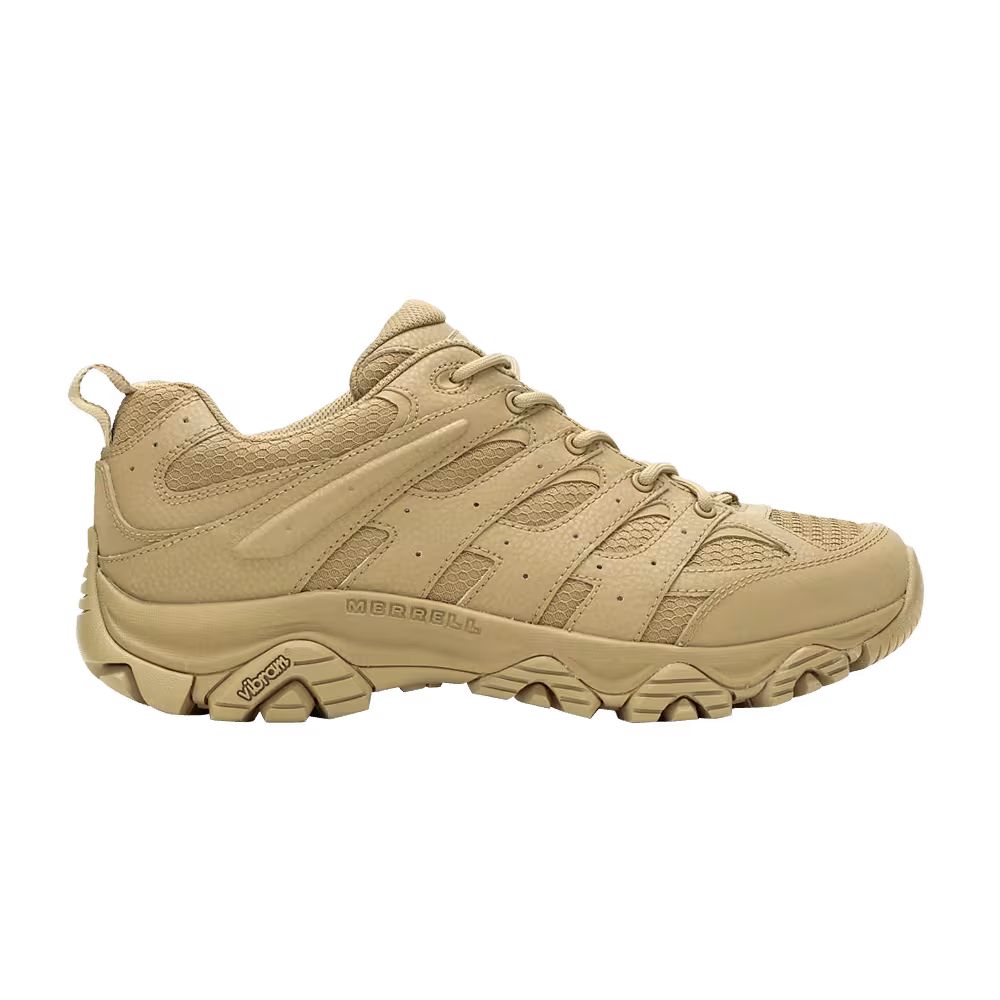 Merrell Moab 3 Tactical Wide Dark Coyote