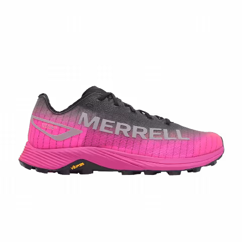 Merrell MTL Long Sky 2 Matryx 'Black Pink Orange Gradient'