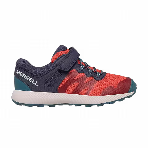 Merrell Nova 2 Big Kid 'Navy Coral'