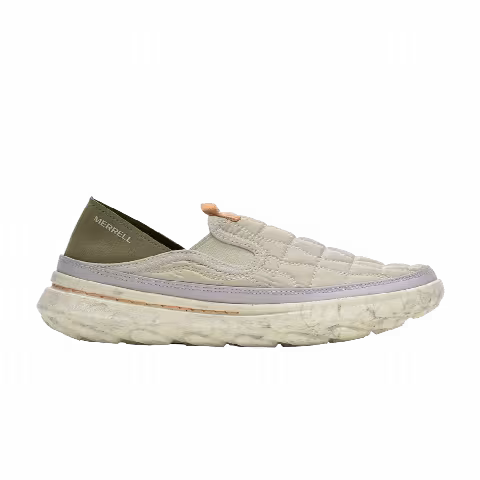 Merrell Wmns Hut Moc 2 'Moonbeam'