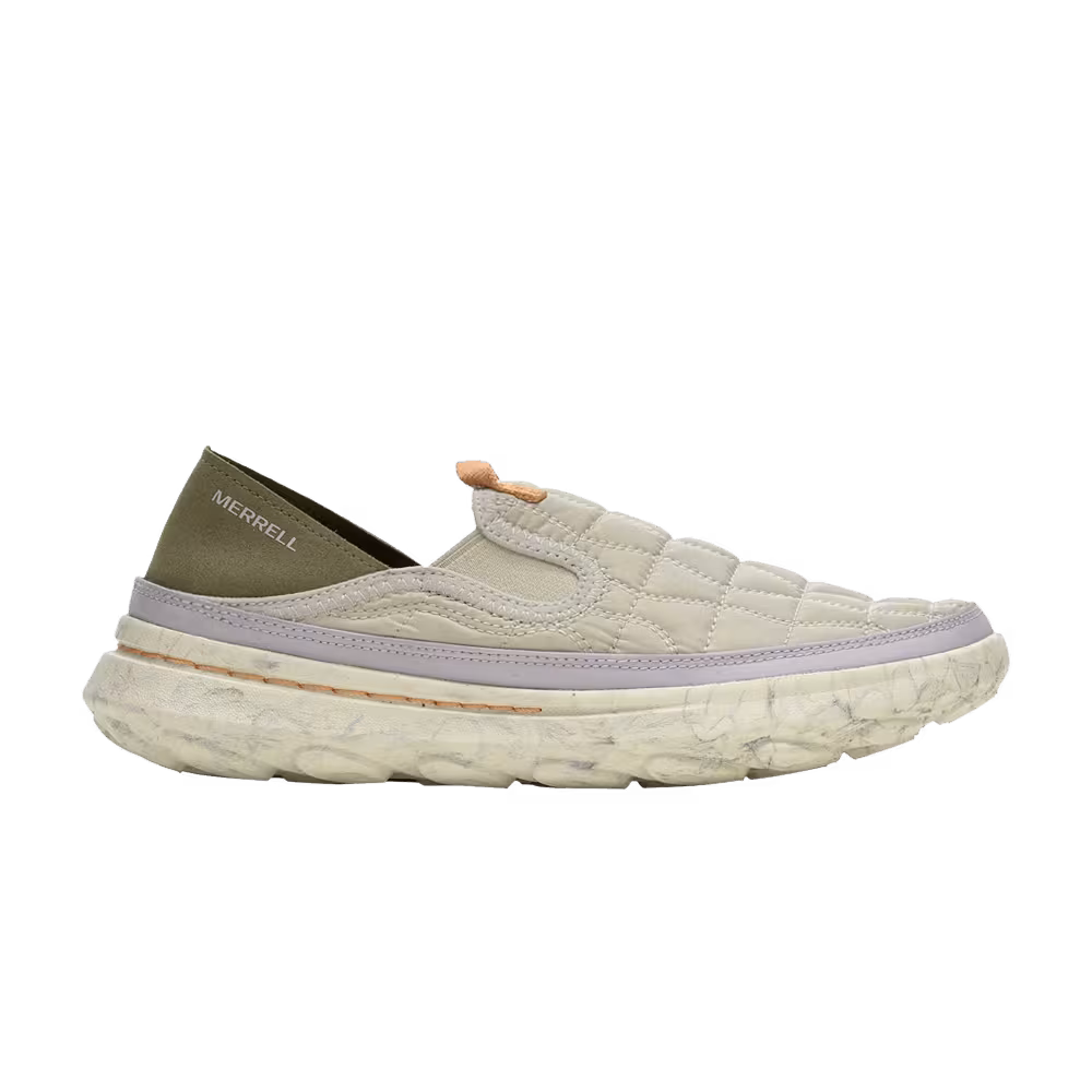 Merrell Women's Hut Moc 2 Moonbeam