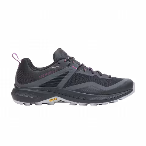 Merrell Wmns MQM 3 'Black Fuchsia'