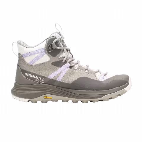 Merrell Wmns Siren 4 Mid GORE-TEX 'Moon Orchid'