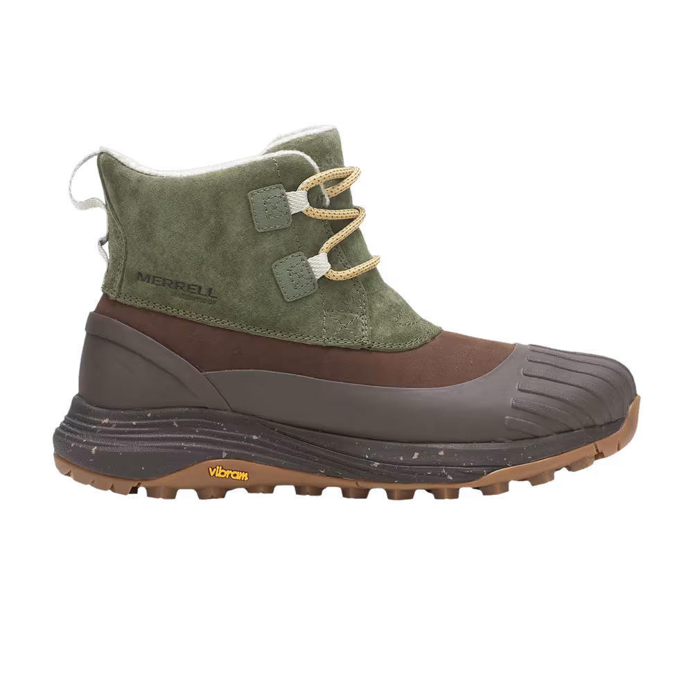 Merrell Women's Siren 4 Thermo Demi Lichen