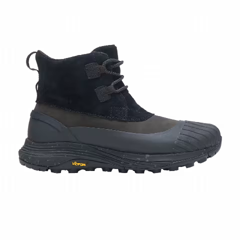 Merrell Wmns Siren 4 Thermo Demi 'Black Grey'