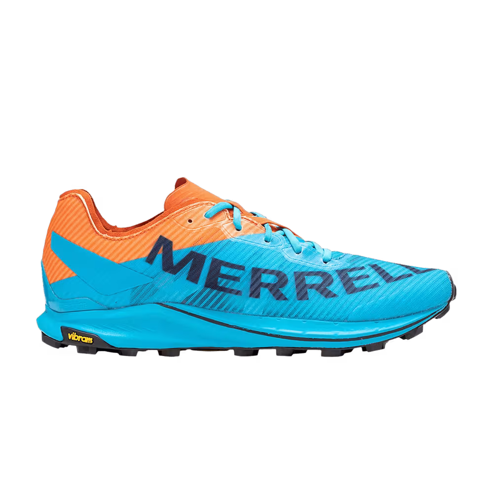 Merrell MTL Skyfire 2 Tahoe Tangerine
