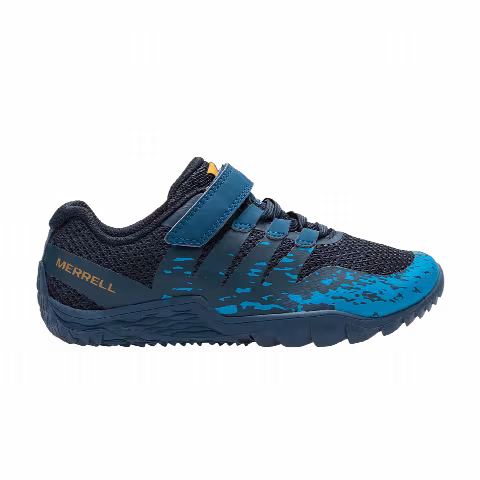 Merrell Trail Glove 5 A/C Big Kid 'Tahoe'