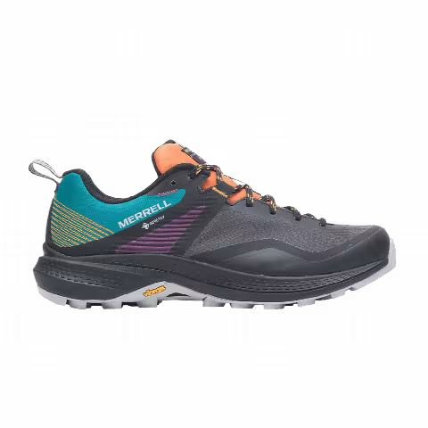 Merrell Wmns MQM 3 GORE-TEX 'Tangerine Teal'