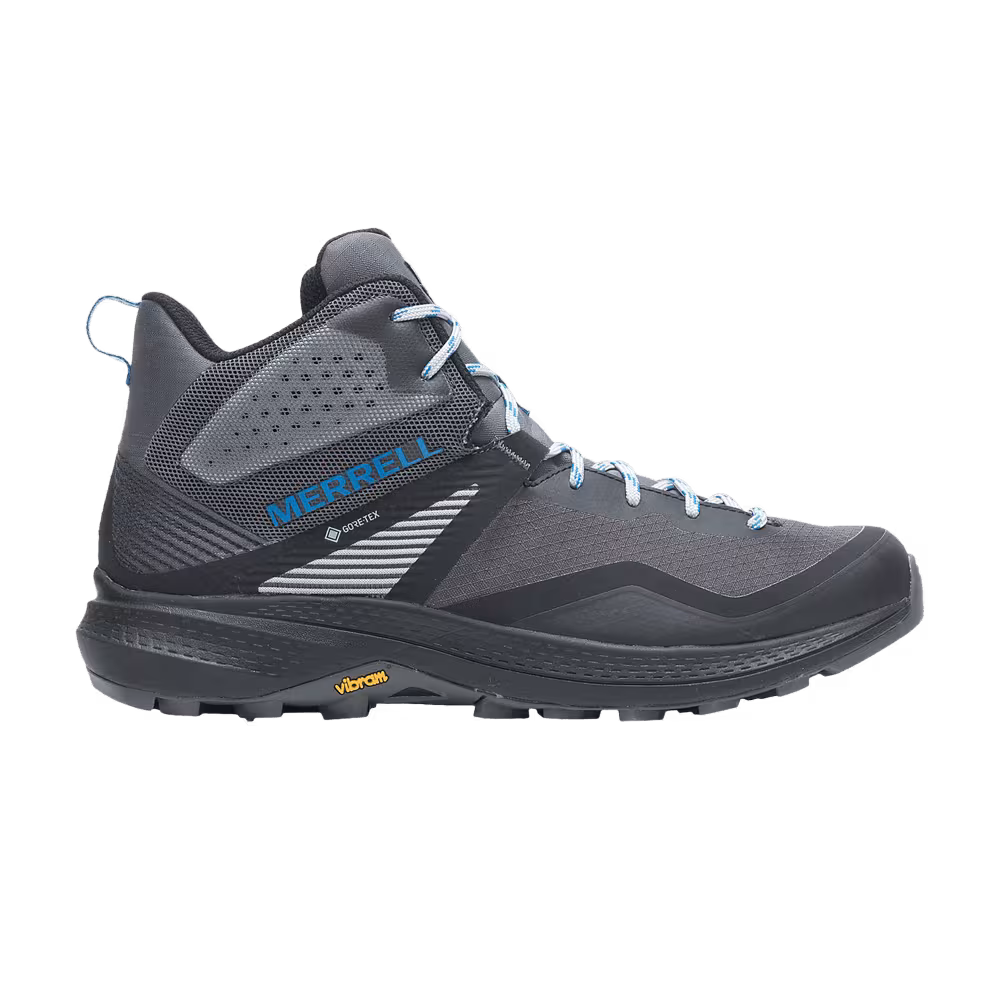 Merrell MQM 3 Mid GORE-TEX Rock Blue