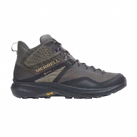 Merrell MQM 3 Mid GORE-TEX 'Olive'