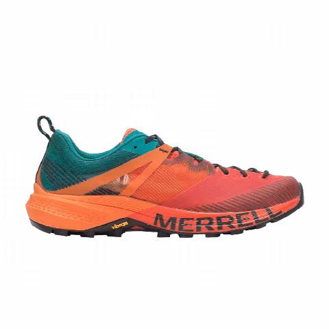 Merrell Wmns MTL MQM 'Tangerine Mineral'