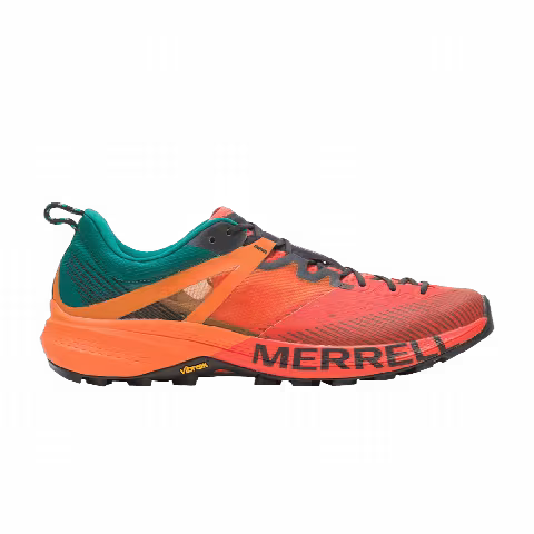 Merrell MTL MQM 'Tangerine Mineral'