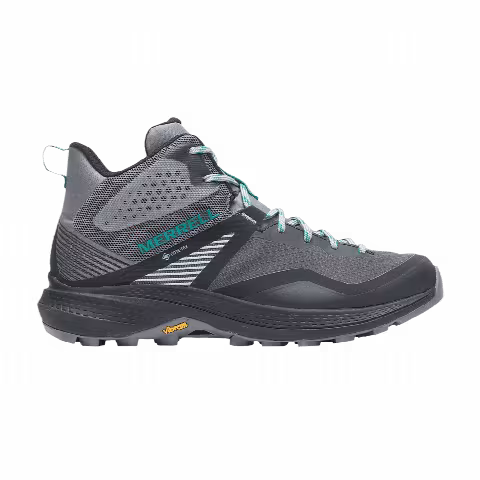 Merrell Wmns MQM 3 Mid GORE-TEX 'Charcoal Teal'