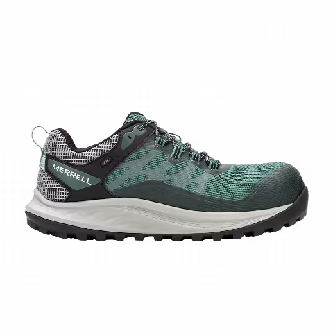 Merrell Wmns Antora 3 CF 'Pine Green'